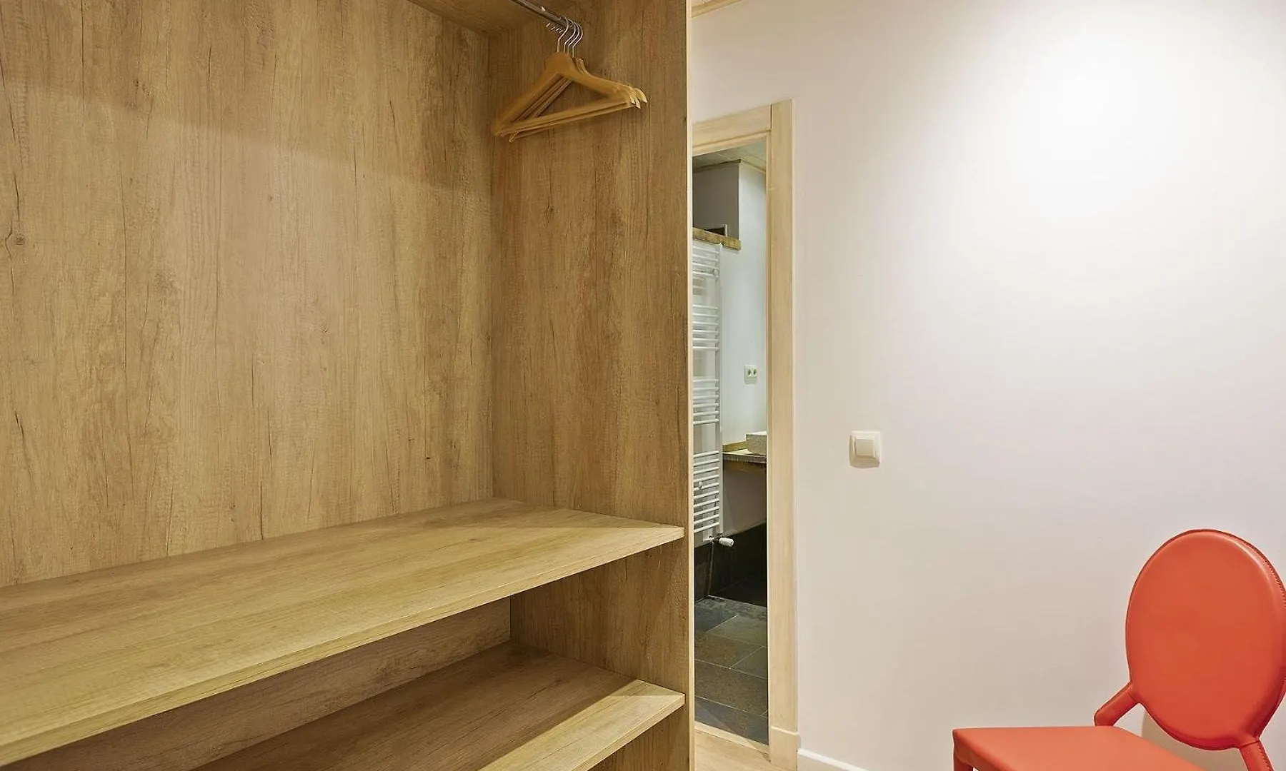 Luderna - Apartamento Val De Ruda E4 De Marimanha Бакейра-Берет Испания